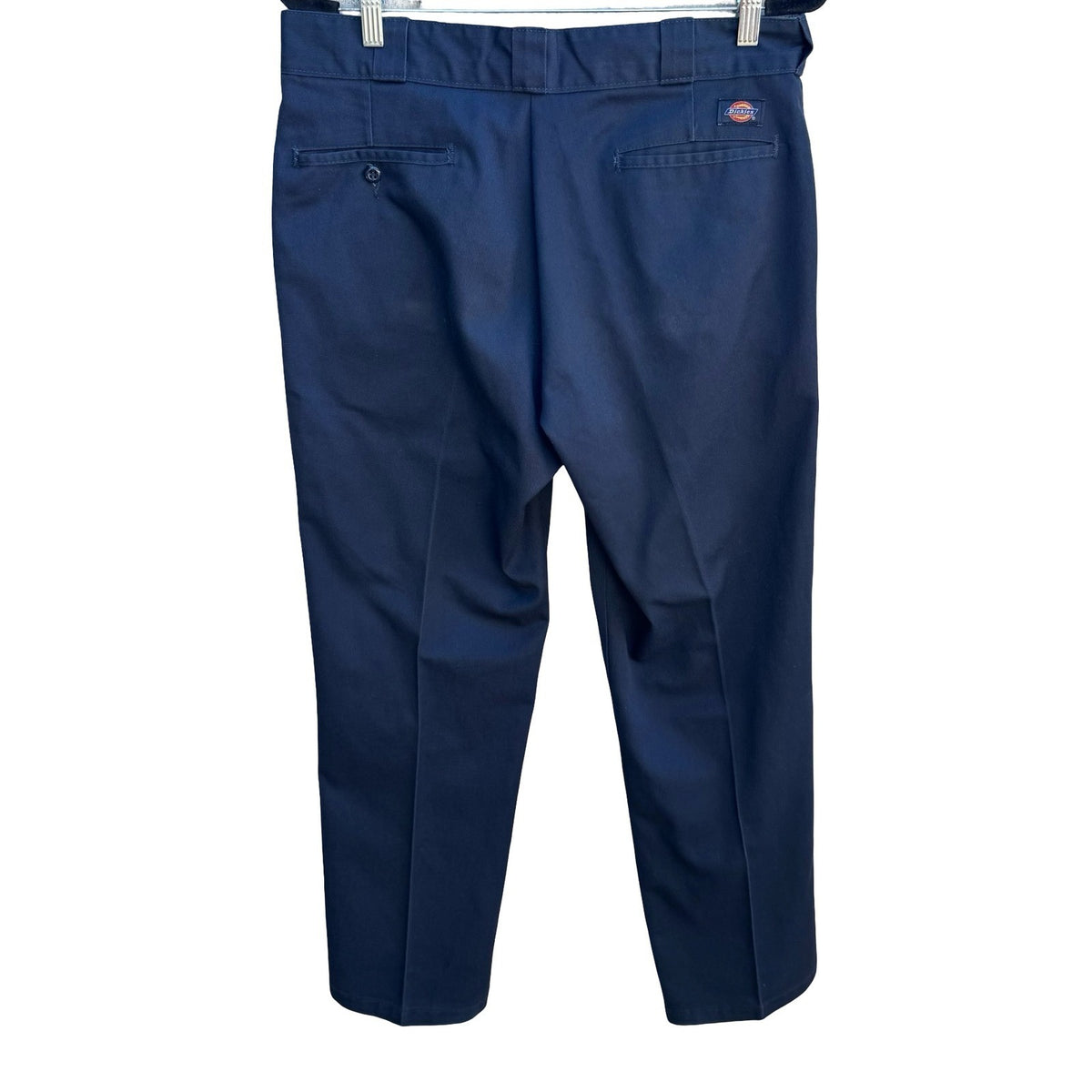 Dickies 874 Original Fit Workwear 90s Style Straight Leg Work Pants Mens 34x32