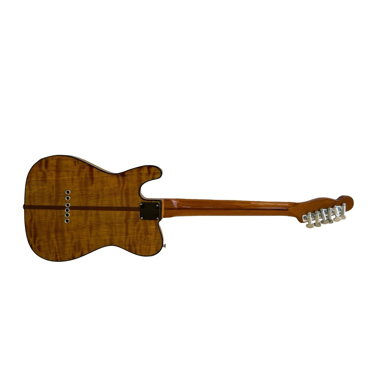 Prince Hohner HG90 Mad Cat Miniature Electric Guitar Decor Replica With Stand