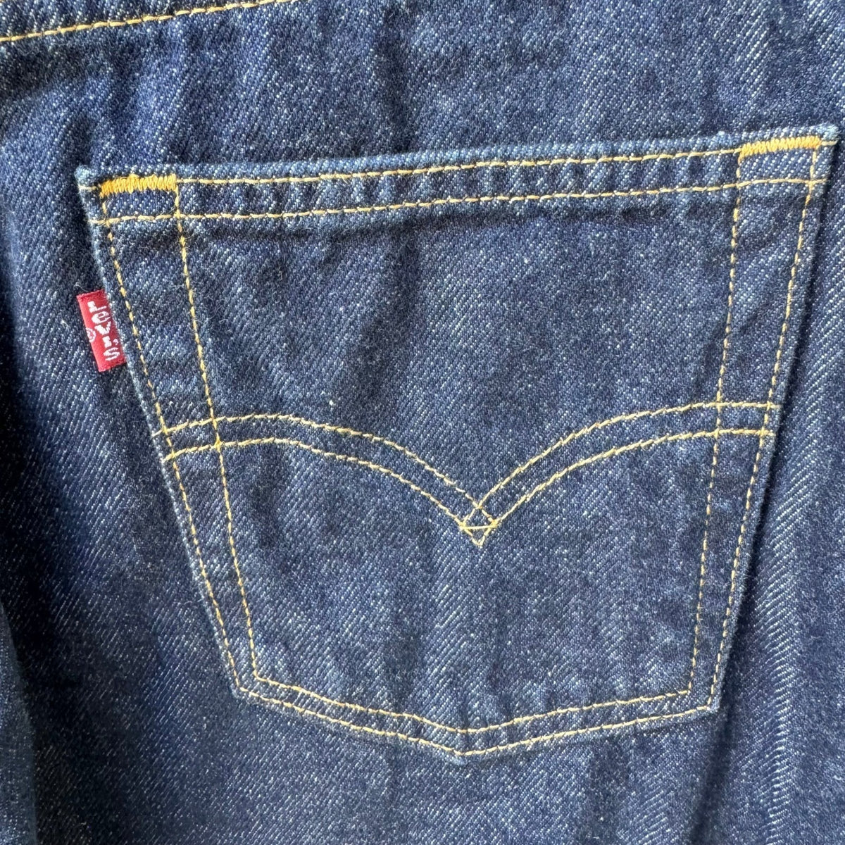 Levis 505 Vintage Y2K 90s Style Americana Jeans Grunge Indie Heritage Mens 30x31