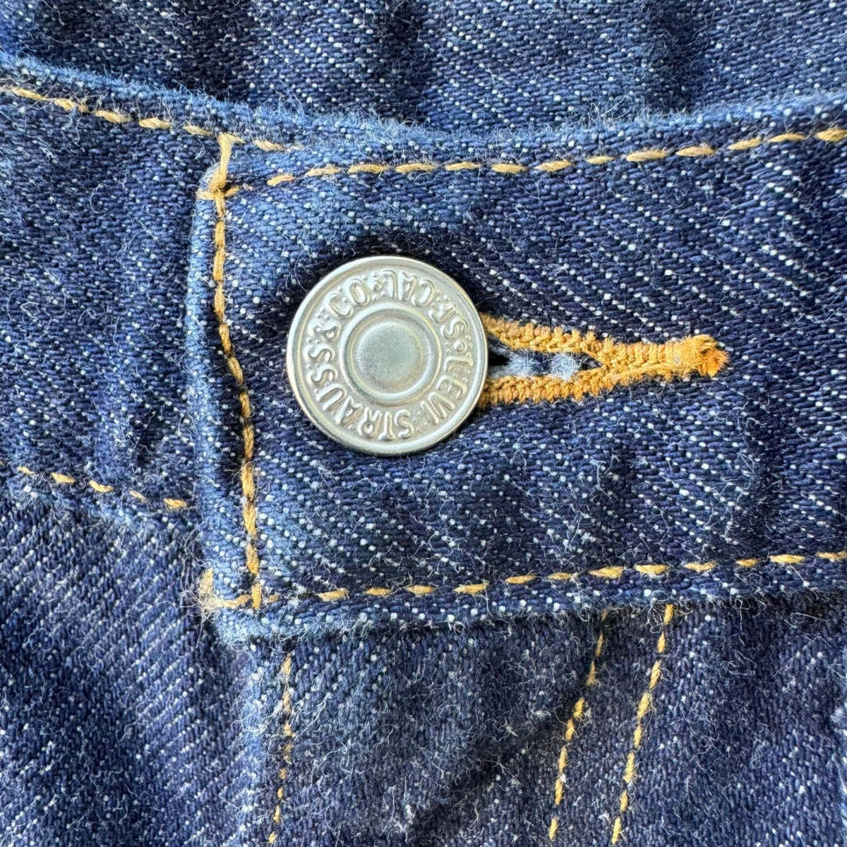 Levis 505 Vintage Y2K 90s Style Americana Jeans Grunge Indie Heritage Mens 30x31