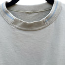 Switch Shane Vintage 80s French Terry Retro Shirt Tan Equestrian Horse Mens L Sportwear 3 image