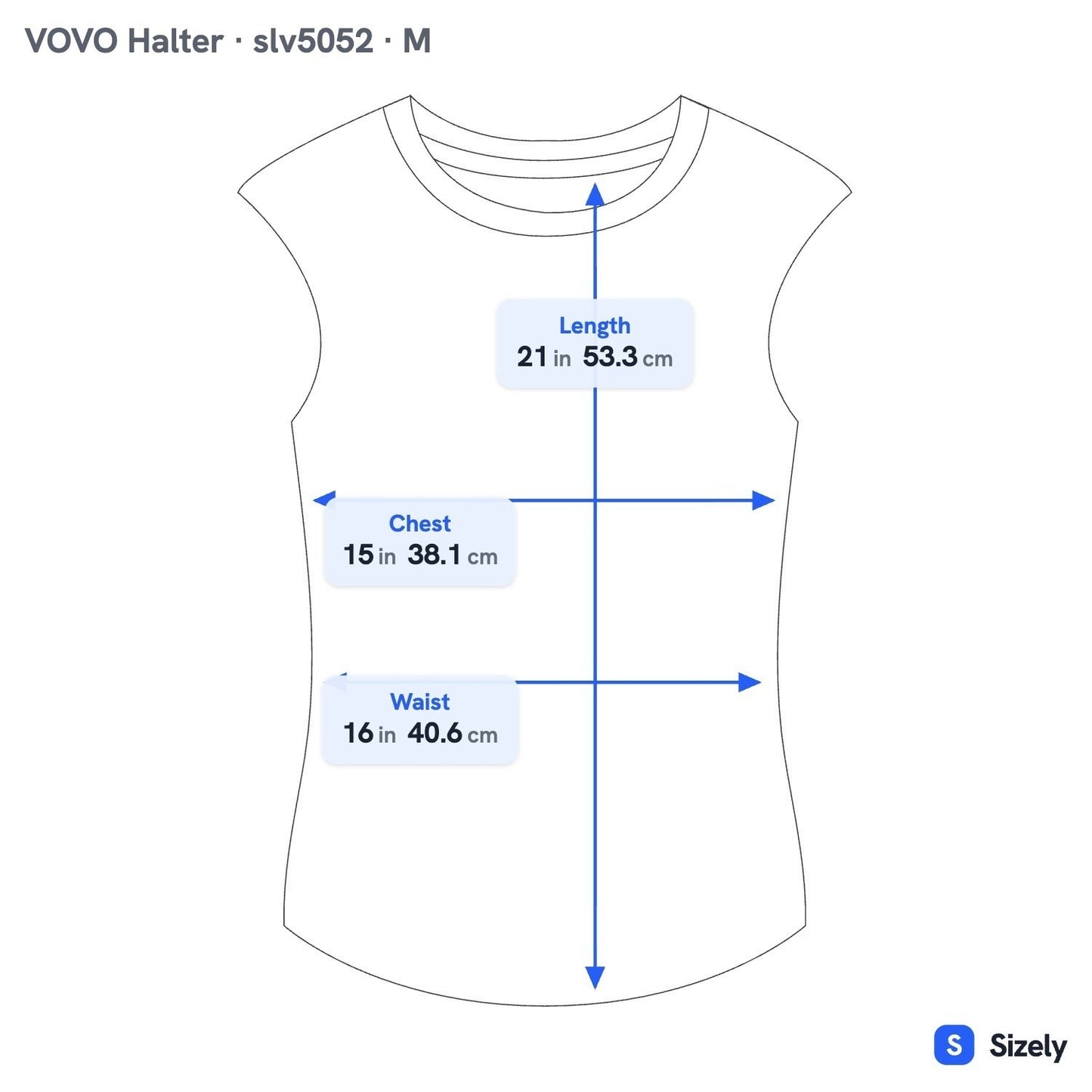 VOVO Y2K Whimsygoth Festival Boho Polka Dot Halter Flyaway Tie Front Top M