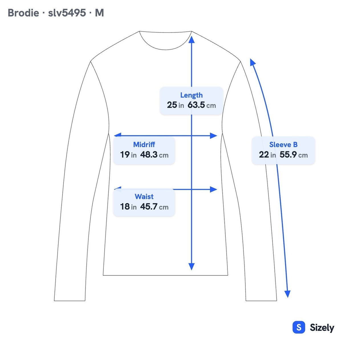 Brodie Cashmere Skier Luxury Whimsical Embroidered Mock Neck Novelty Sweater M