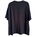 Switch LA Kings NHL Hockey Black Ugly Christmas Sweater T-Shirt Delta Pro Weight 2XL 2 image