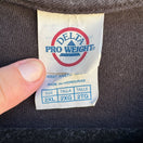 Switch LA Kings NHL Hockey Black Ugly Christmas Sweater T-Shirt Delta Pro Weight 2XL 3 image