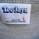 Switch Vintage Tee Jays Southern Pacific GS4 4-8-4 Daylight Train Shirt L Americana USA 2 image