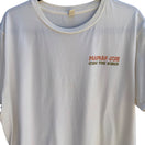 Switch Mamas Gun Cure The Jones Organic Cotton EarthPositive Climate Neutral Shirt XL 2 image