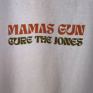 Switch Mamas Gun Cure The Jones Organic Cotton EarthPositive Climate Neutral Shirt XL 3 image