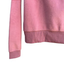 Switch So Cozy Sweatshirt Womens Pink Minky Fleece Long Sleeve Pullover Hoodie New XL 3 image