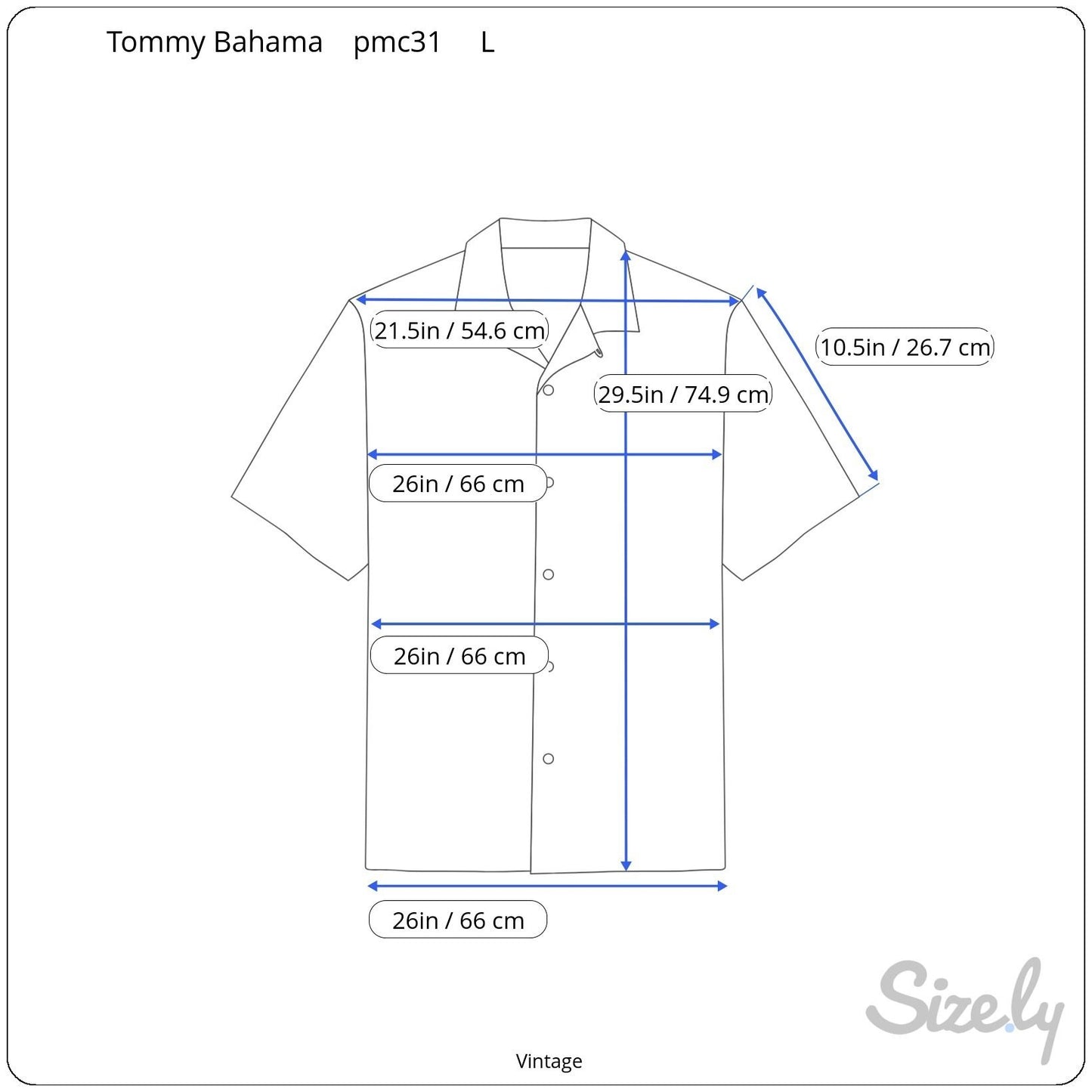 Tommy Bahama Vintage Silk Mens Tropical Leaf Print Athleisure Button-Up Shirt L