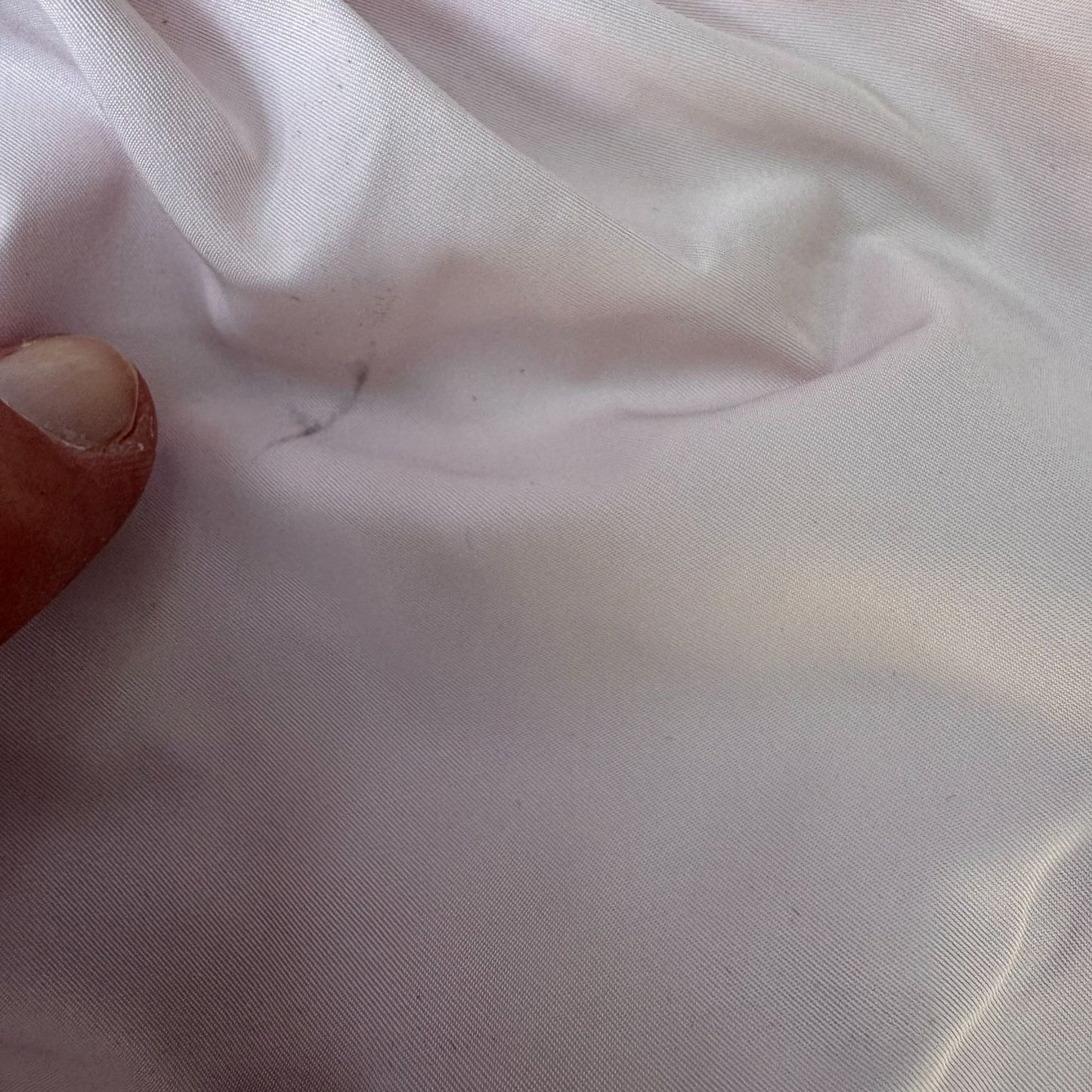 Rainforest Pink Womens Packable Lightweight Travel Ruffled Jacket Matching Pouch