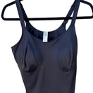 Switch Spanx Thinstincts 2.0 Tank Black Shapewear Camisole Adjustable Straps 30039R XL 3 image