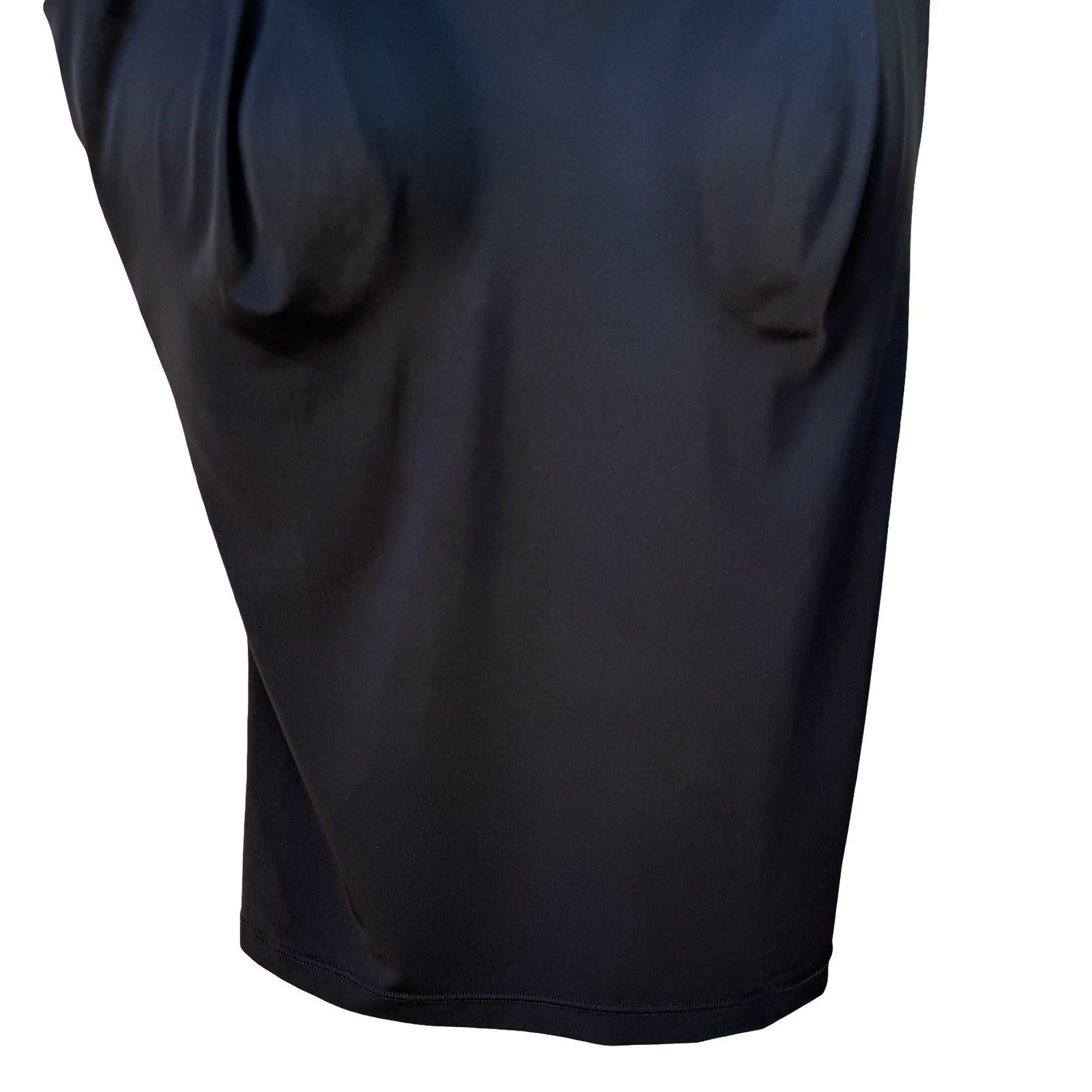 Spanx Thinstincts 2.0 Tank Black Shapewear Camisole Adjustable Straps 30039R XL