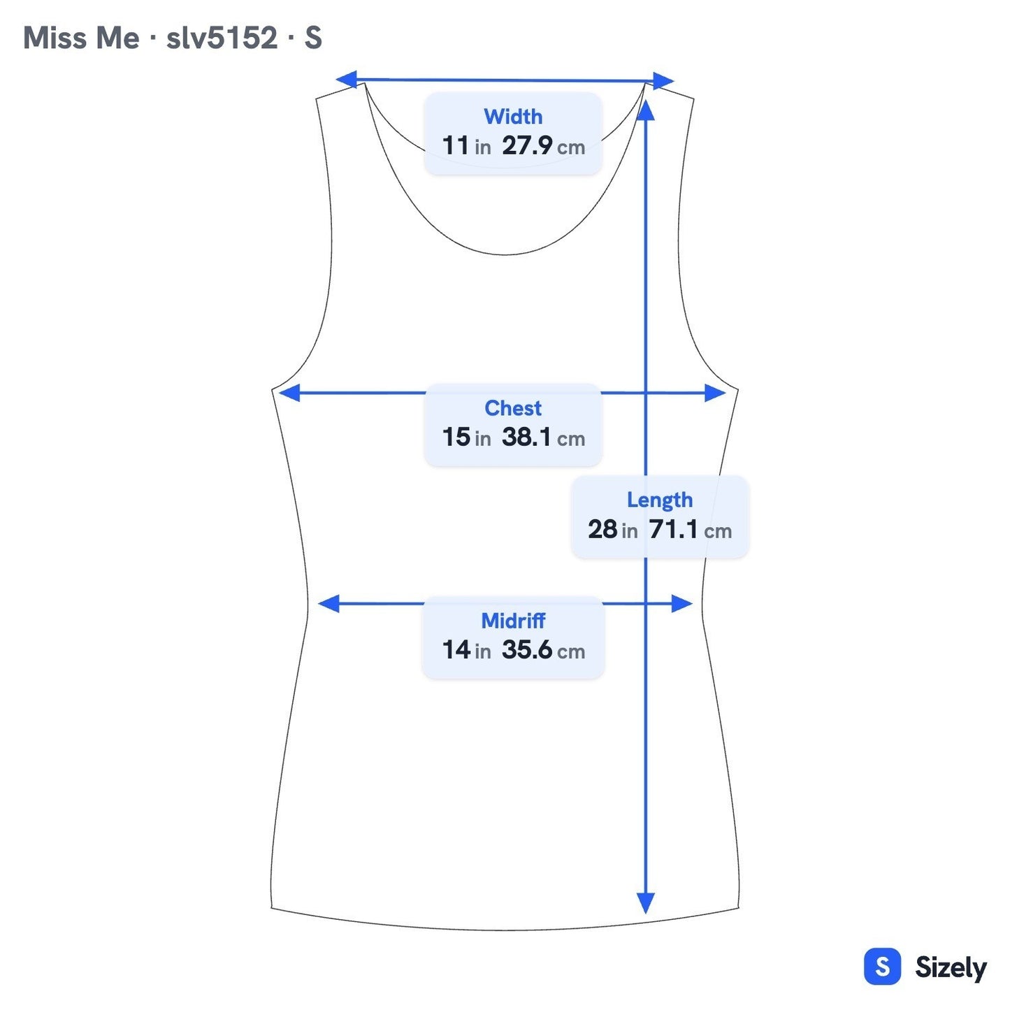 Miss Me Y2K Grunge Goth Fairy Dark Floral Embroidered Studded Distressed Tank S
