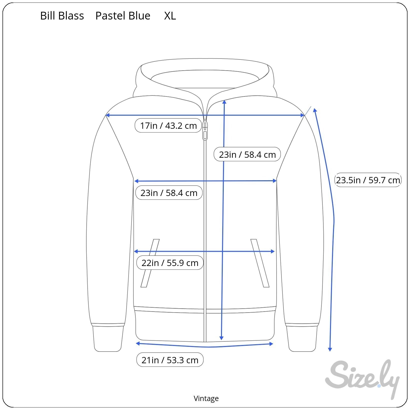 Bill Blass Vintage Womens Mint Green Eyelet Zip Front Long Sleeve Hoodie Jacket XL