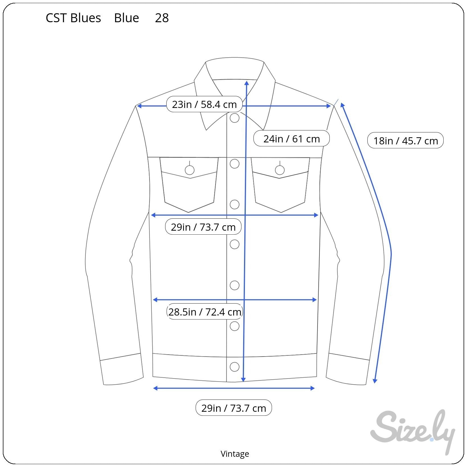 CST Blues Vintage Womens Gingham Button-Front Stretch Preppy Cropped Jacket 28