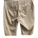 Switch 7th Avenue Design New York &amp; Co Womens Flat Front Stretch Preppy Bermuda Short 4 3 image