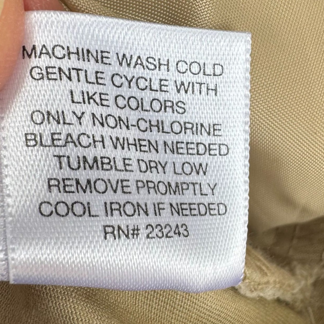 7th Avenue Design New York & Co Womens Flat Front Stretch Preppy Bermuda Short 4