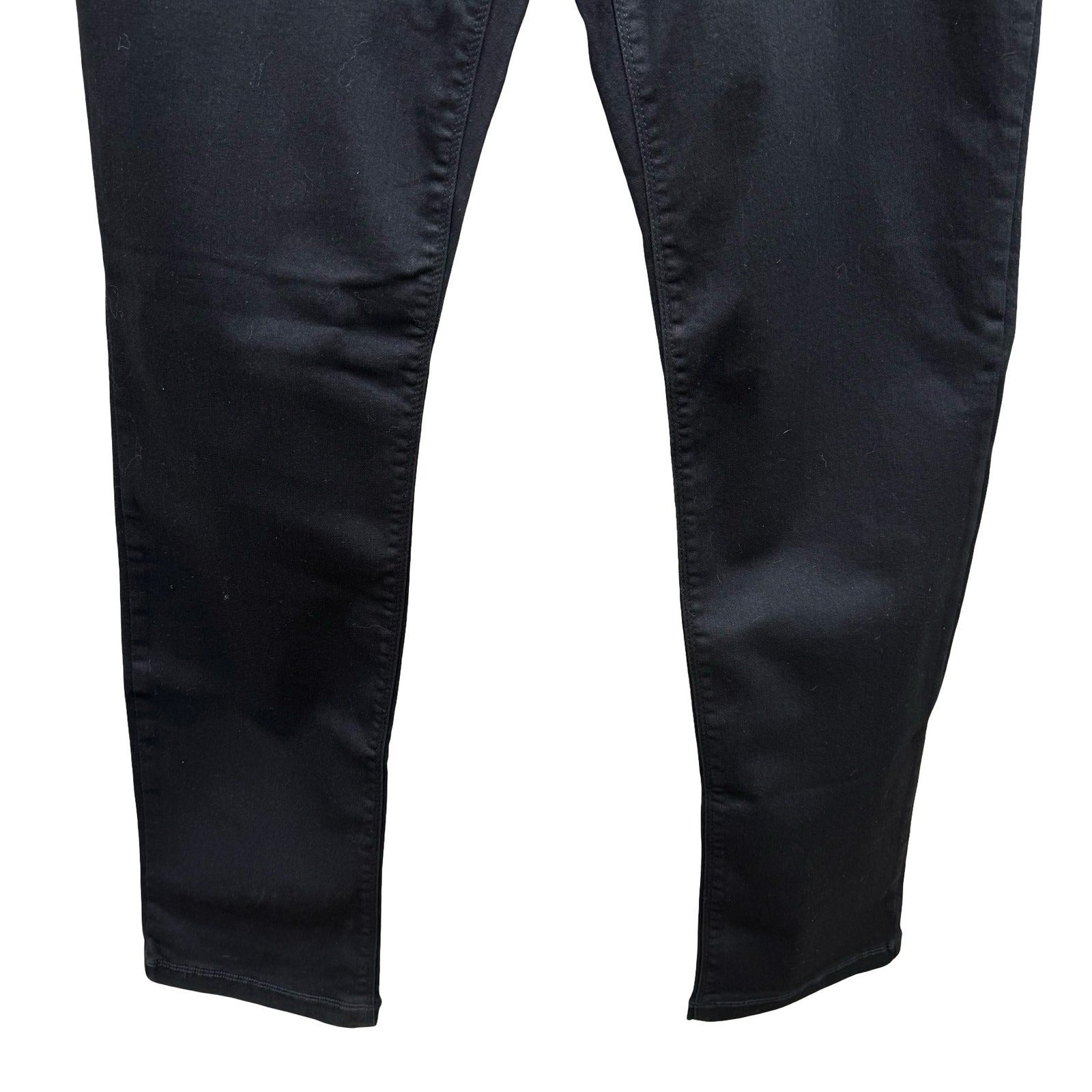 Betty Barclay BB Jeans Perfect Slim Black Pants Womens Size US 14 NWT 3960/1806