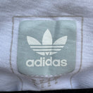 Switch Adidas Originals Trefoil Box Graphic T-Shirt White Mens M Athleisure Streetwear 2 image