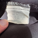 Switch Lily Vintage Y2K Floral Black Pink Womens Flowy Stretch Lightweight Boho Skirt L 3 image