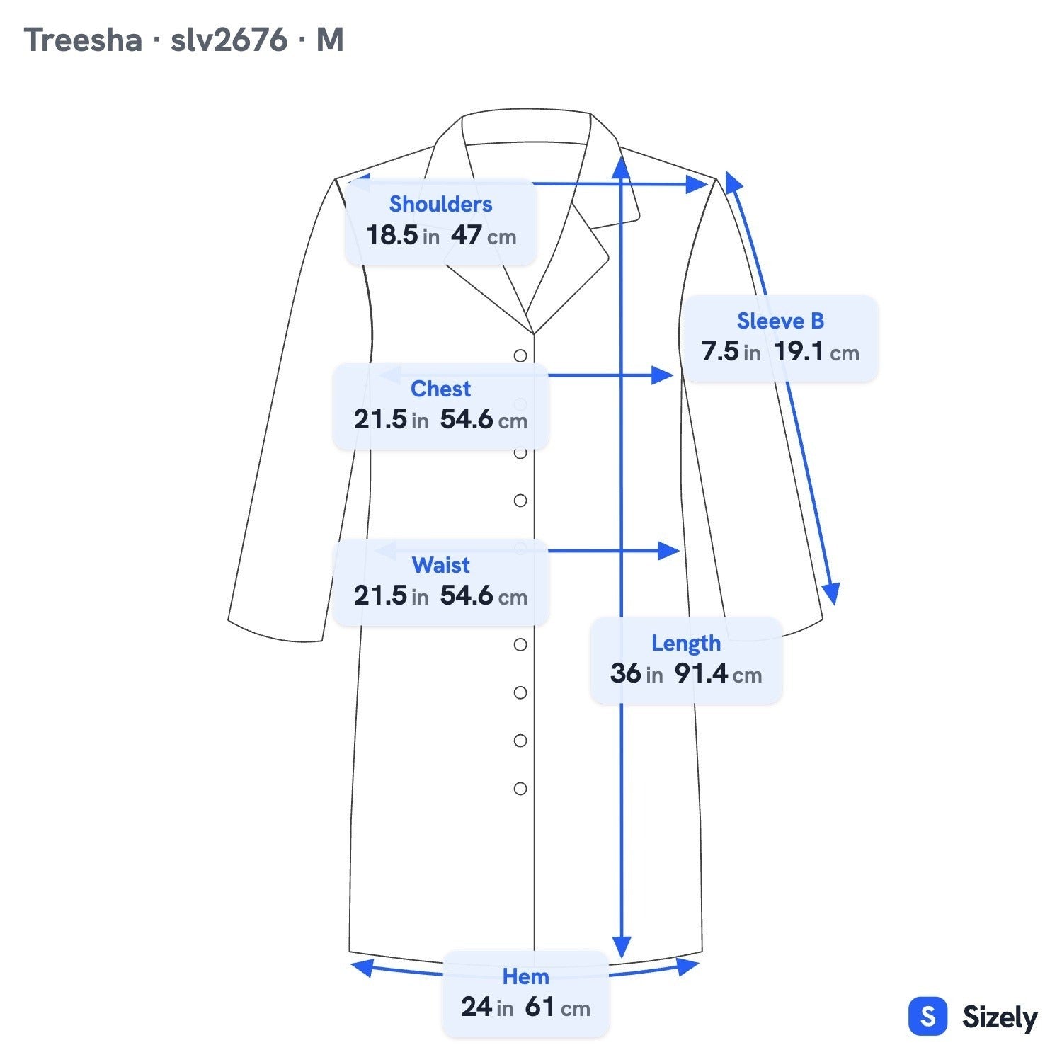 Treesha 100% Silk Jacquard Quiet Luxury Minimalist Sleep Shirt Loungewear M NWT