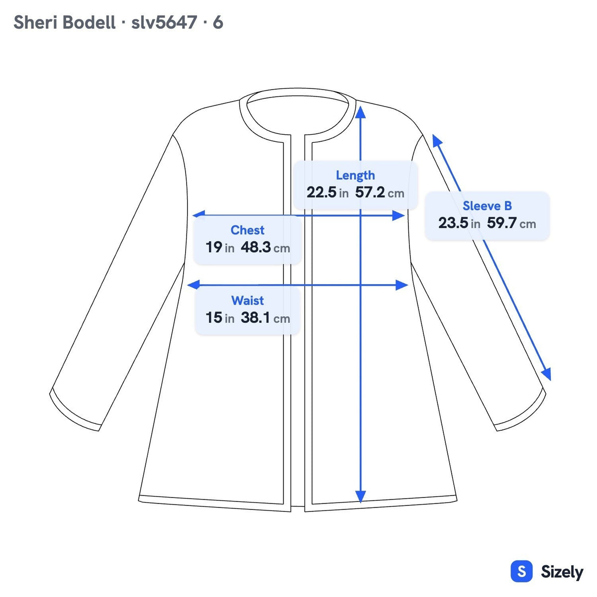 Sheri Bodell Minimalist Edgy Biker Moto Luxe Open Front Leather Jacket Black 6