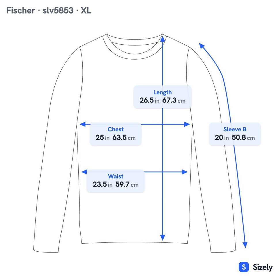 Fischer Vintage 90s Geometric Shawl Neck Oversized Knit Grandpa Sweater Mens