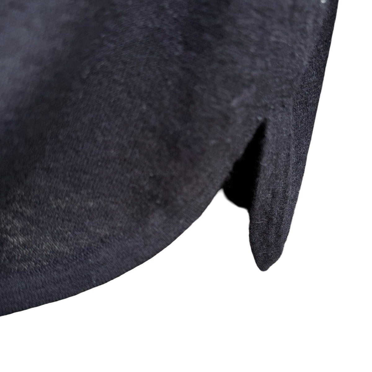 The Cashmere Project 100% Cashmere Quiet Luxury Minimalist Preppy Sweater L