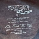 Switch America's Got Talent AGT NBC Las Vegas Live Glitter Graphic Hoodie Mens Black L 2 image