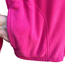 Switch Urban Frontier Womens Pink Fleece High Collar Full Zip Long Sleeve Jacket XL 3 image