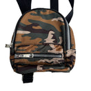 Switch Camouflage Crossbody Mini Adjustable Straps &amp; Zipper Pockets Kids Backpack 2 image