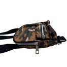 Switch Camouflage Crossbody Mini Adjustable Straps &amp; Zipper Pockets Kids Backpack 3 image