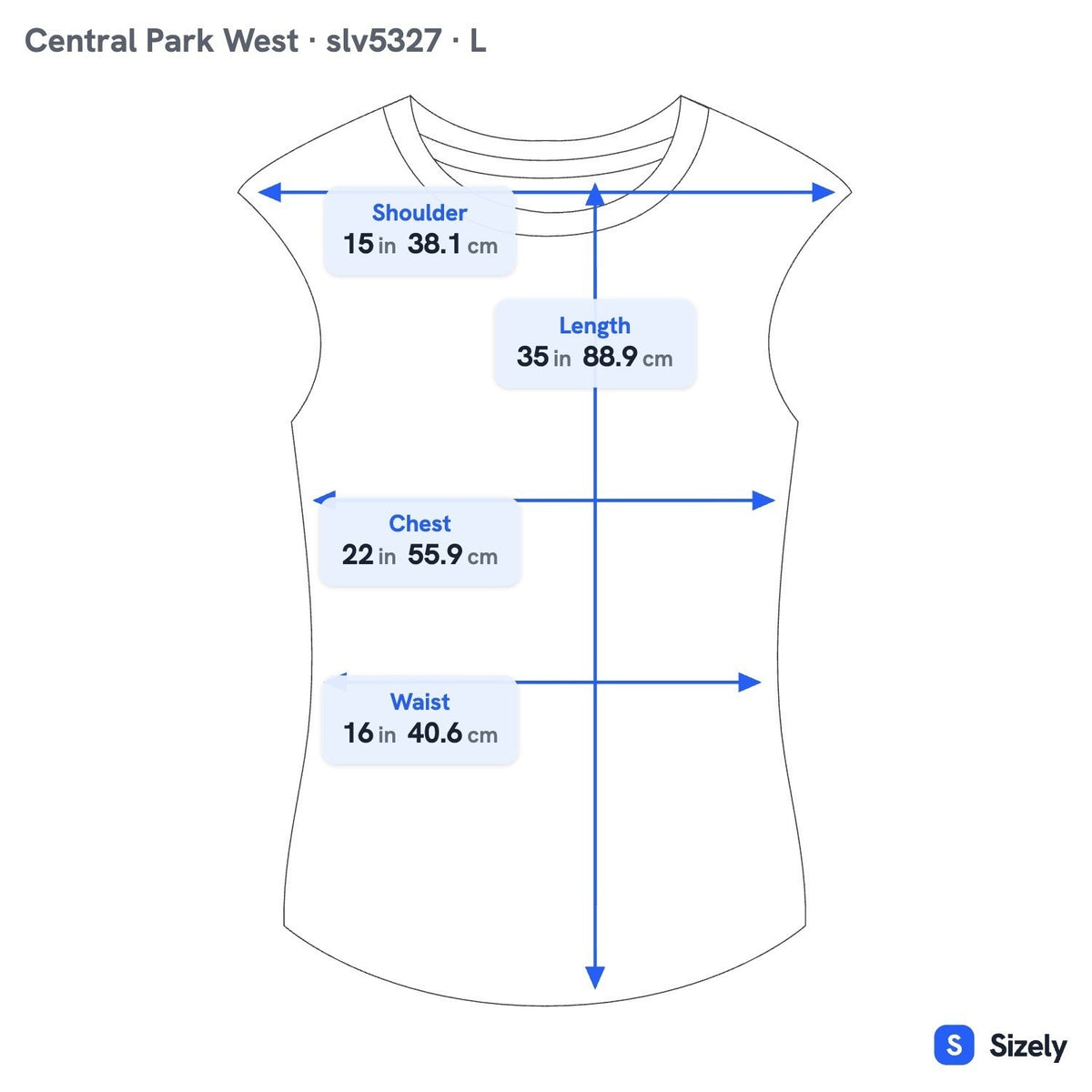 Central Park West 100% Cashmere Minimalist Quiet Luxury Cutout Back Sweater L