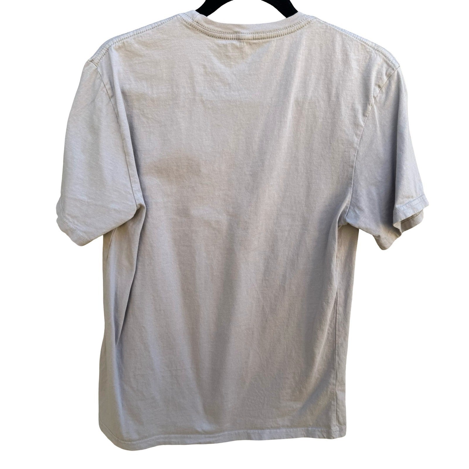 Chamlian 7th Grade Retreat 2022 Graphic Shirt Armenian School Camping Grey S