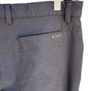 Switch Greg Norman Mens ML75 Stretch Golf Pants Black 5-Pocket Trouser 36x30 Athleisure 3 image