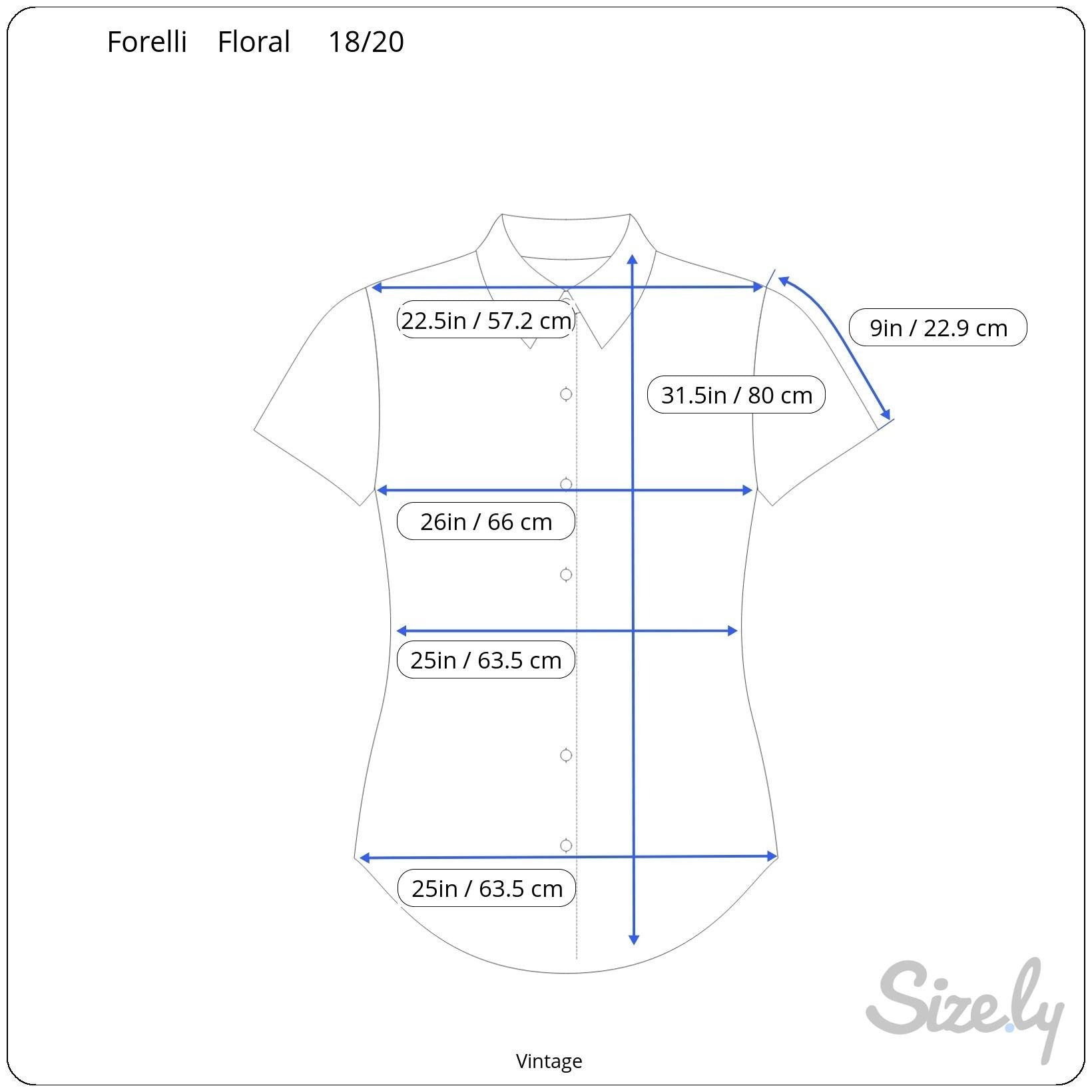 Forelli Womens Floral Pink Yellow Floral Hawaiian Short Sleeve Button-Up Shirt 18/20