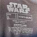 Switch Star Wars Stormtrooper Starry Night Van Gogh Graphic T-Shirt Fifth Sun Sci Fi L 2 image