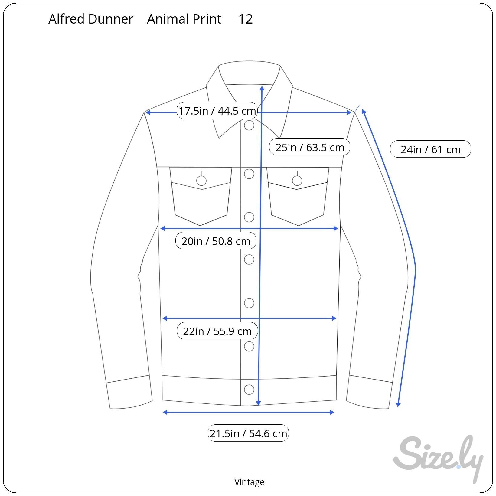 Alfred Dunner Vintage Womens Brown Tan Abstract Animal Print Zip Bomber Jacket