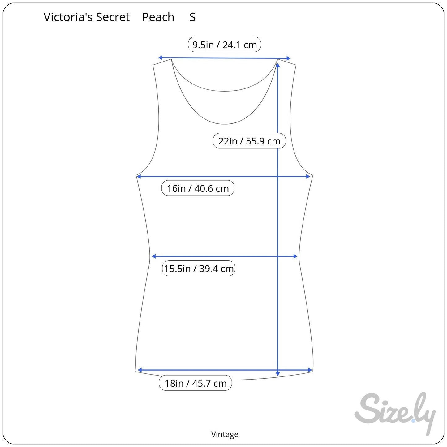 Victorias Secret Vintage Silk Peach Texture Swirl Lingerie Camisole Babydoll Top