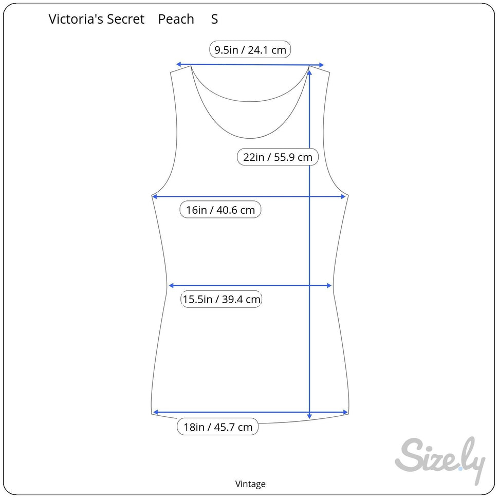 Victorias Secret Vintage Silk Peach Texture Swirl Lingerie Camisole Babydoll Top