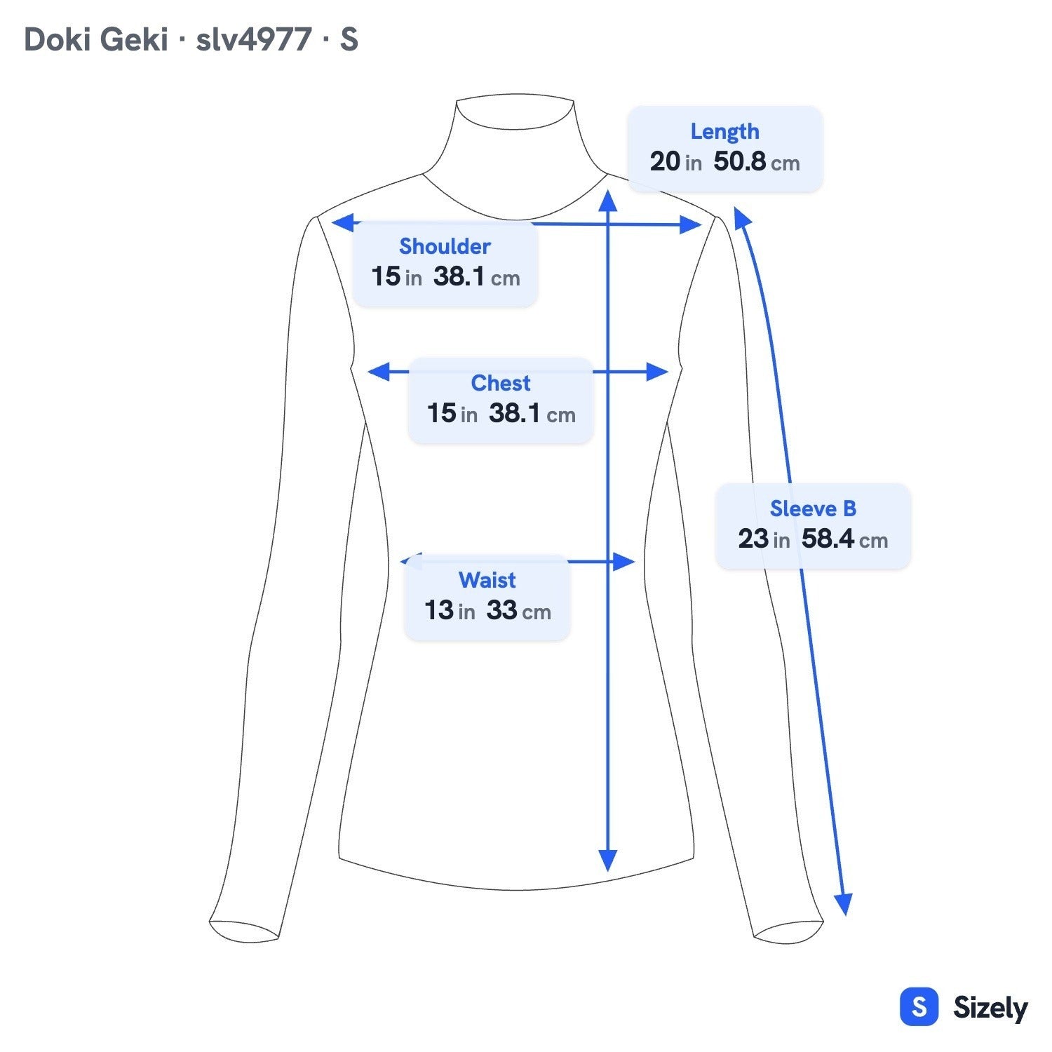 Doki-Geki Y2K Minimalist Fuzzy Knit Semi Sheer Slim Fit Turtleneck Grey Sweater