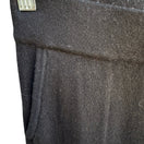Switch The Cashmere Project 100% Cashmere Minimalist Quiet Luxury Loungewear Joggers S 3 image