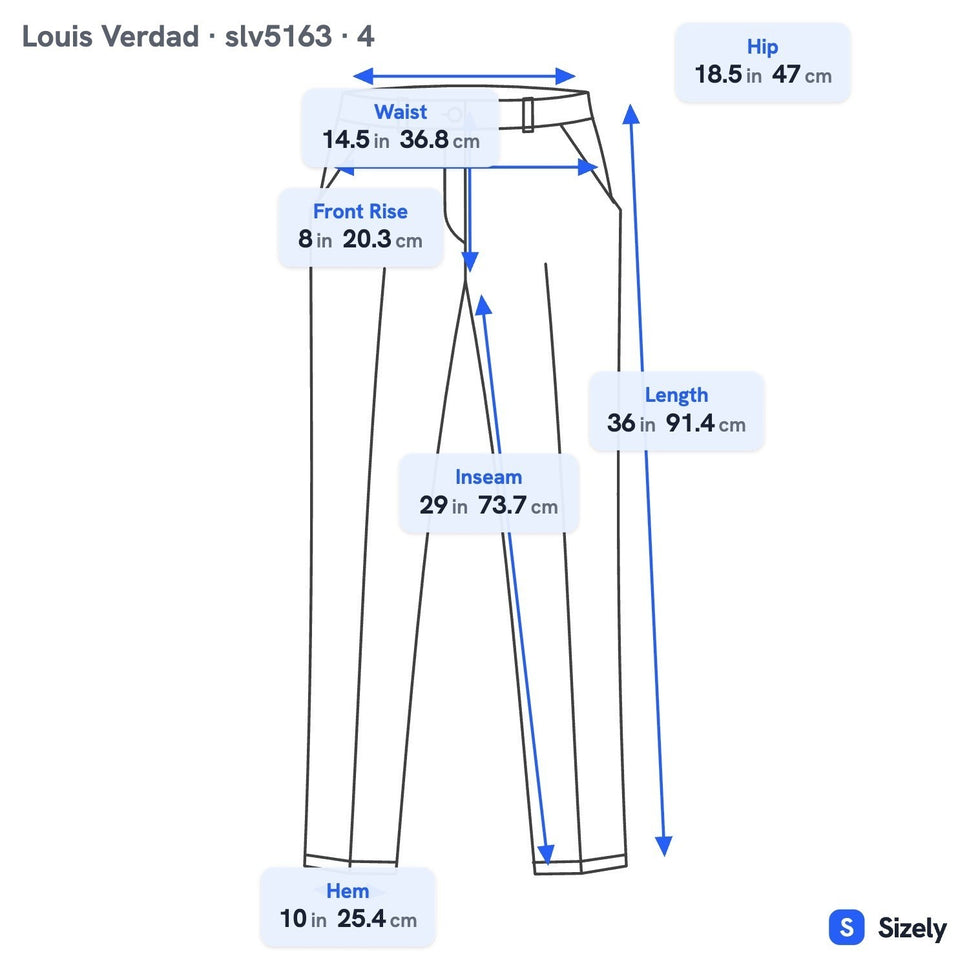 Louis Verdad Y2K Quiet Luxury Tailored Herringbone Wool Blend Leather Trim Pants