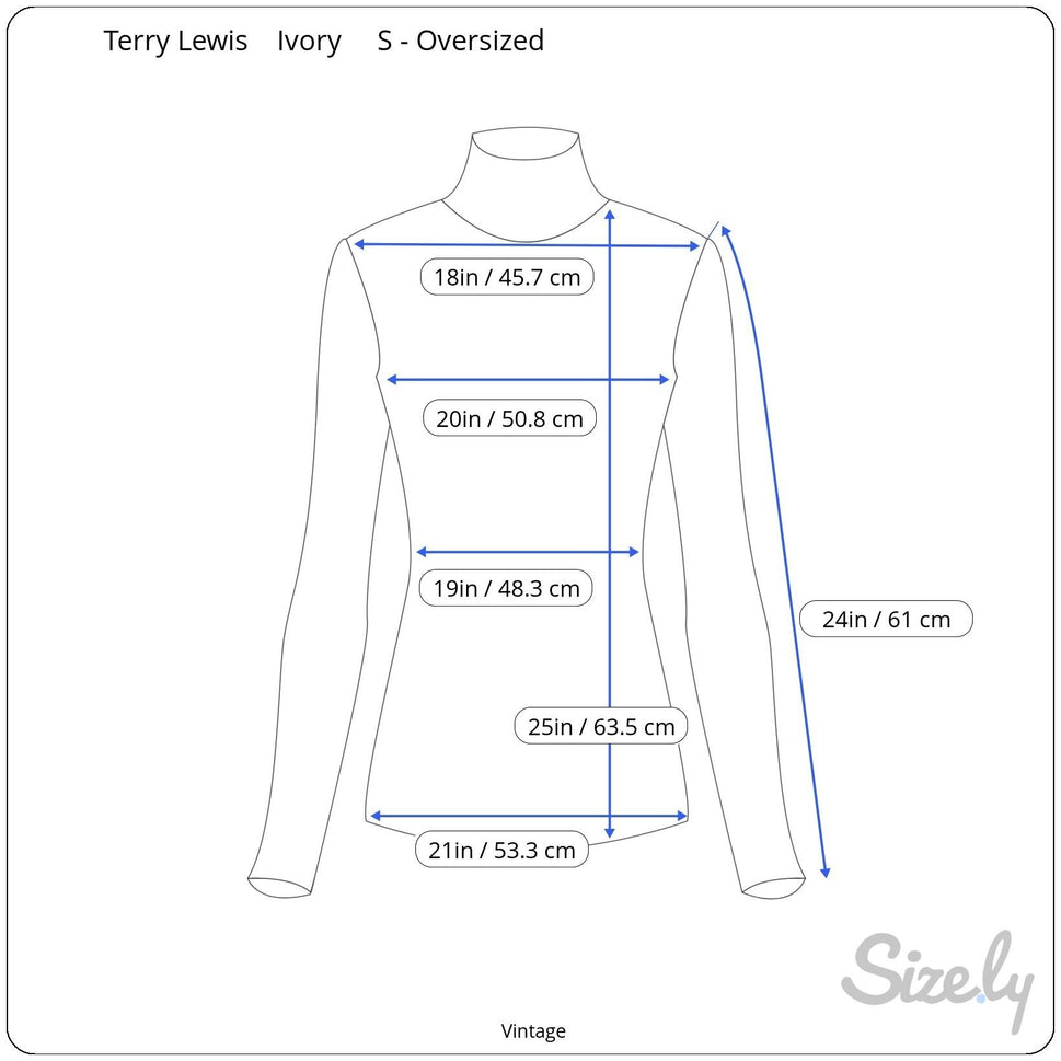 Terry Lewis Classic Luxuries Ribbed Knit Cowl Neck Sweater S Preppy Lagenlook