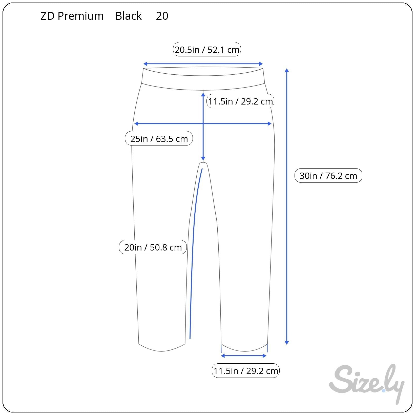 ZD Premium Womens Black Button Pockets Drawstring Hem Cropped Cargo Pants 20