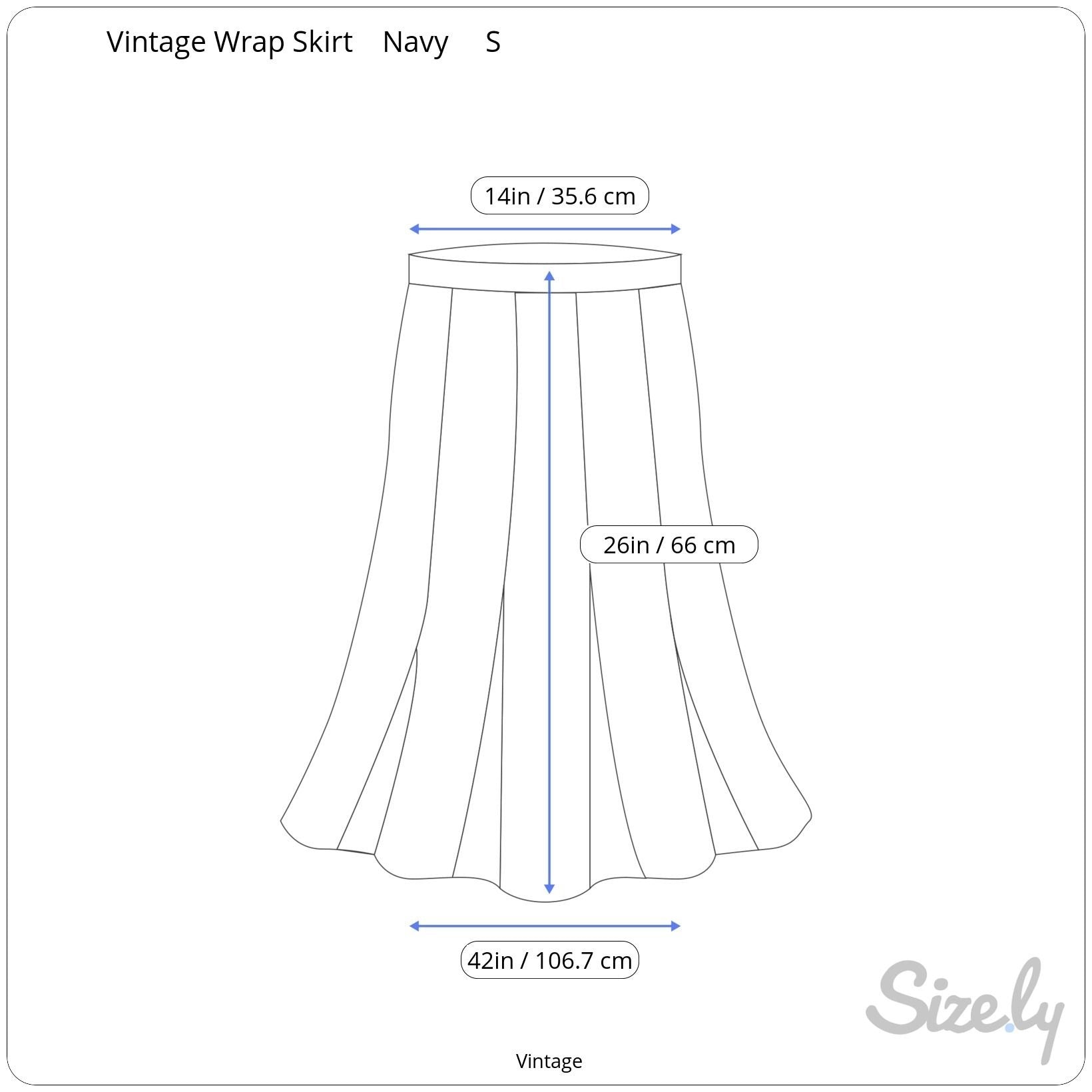 Vintage Floral Blue Multicolor Cotton Womens Tie Waist Boho Festival Wrap Skirt