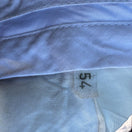 Switch Vintage Purple Italian Wool Pleated Mens Dress Trouser High Waist Tapered Pant 2 image