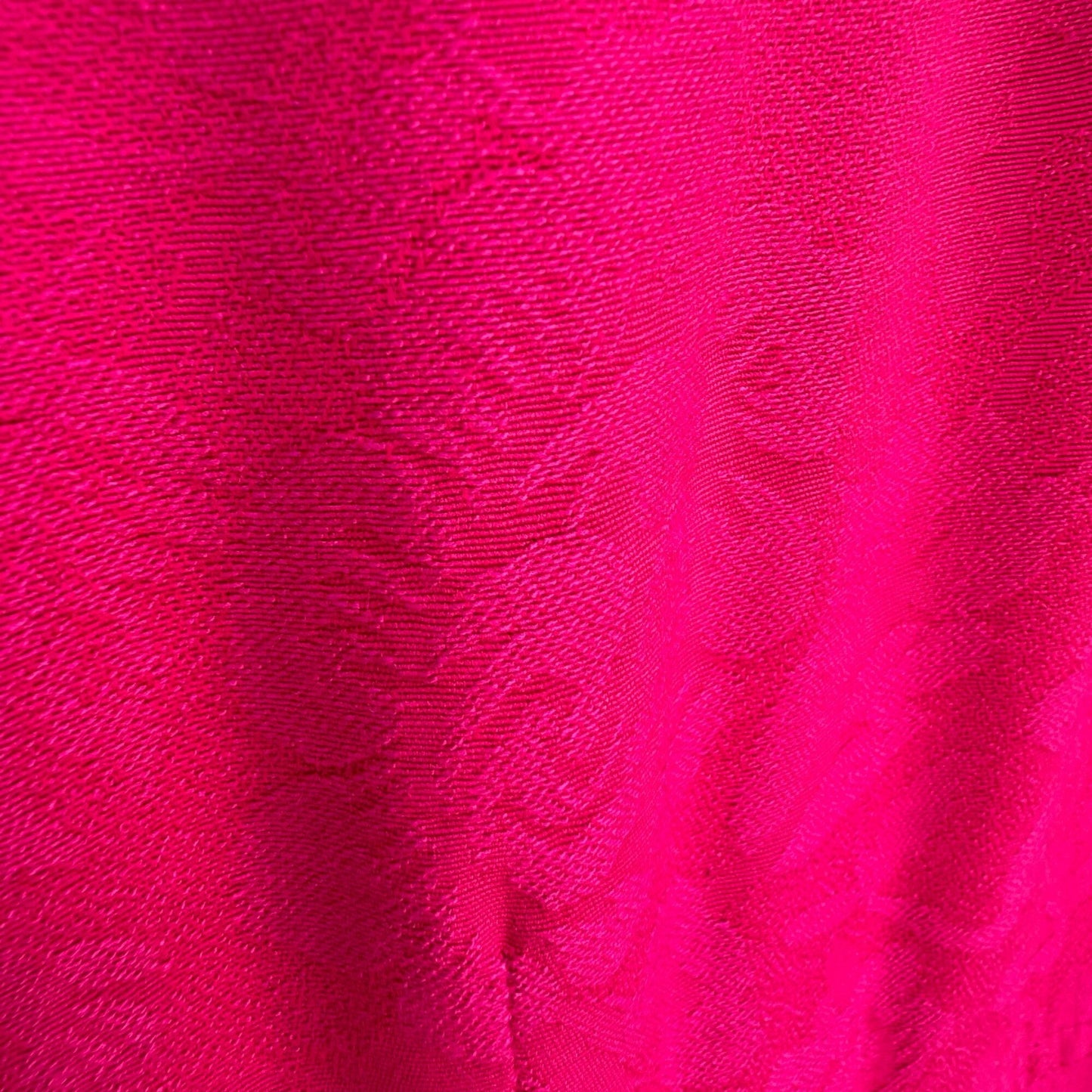 Karin Stevens Petites Vintage 2-Piece Pink Dress & Button-Up Jacket Set 10P