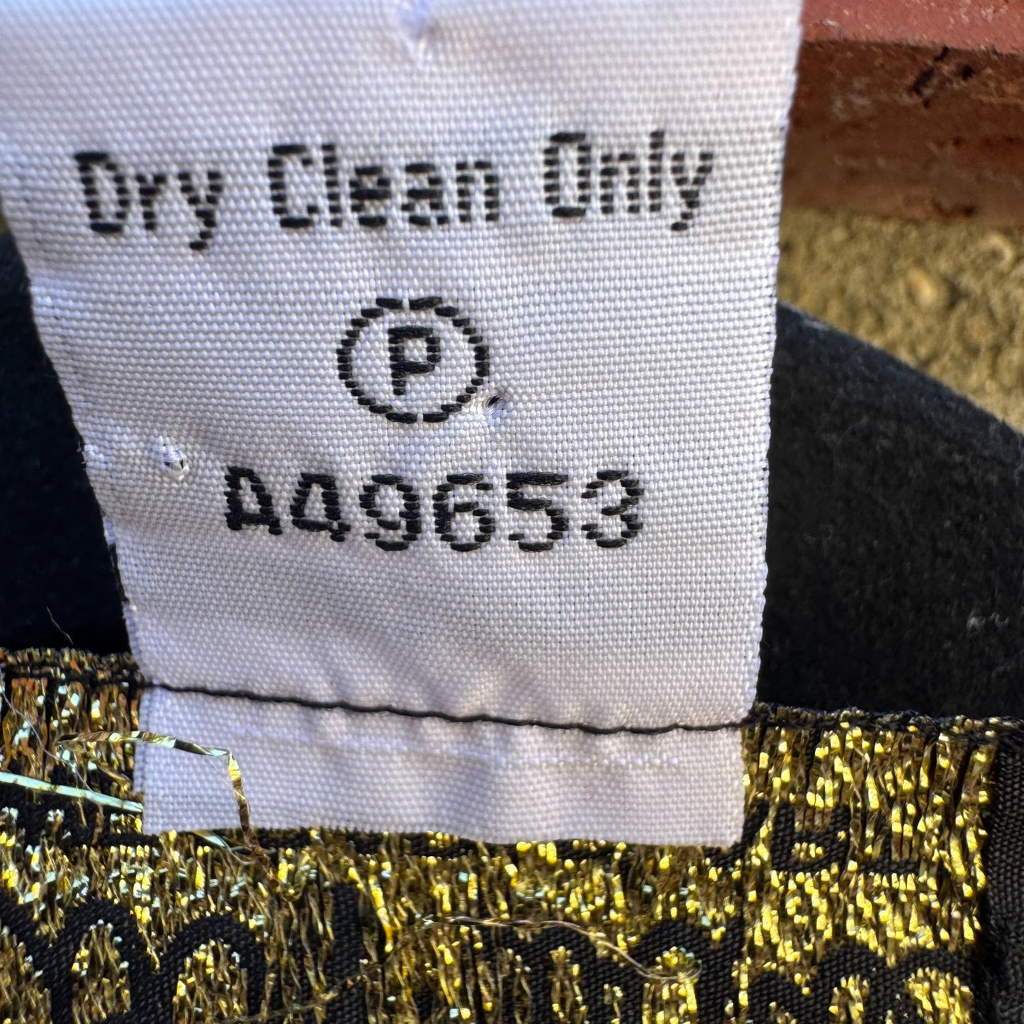 Bob Mackie Wearable Art Vintage Silk Vibrant Cat Bird Fish Print Shirt Blouse M